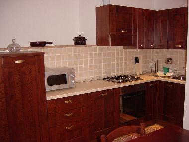 Ferienwohnung in Casole d'Elsa (Siena) oder Ferienwohnung oder Ferienhaus