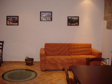 Ferienwohnung in Casole d'Elsa (Siena) oder Ferienwohnung oder Ferienhaus