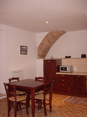 Ferienwohnung in Casole d'Elsa (Siena) oder Ferienwohnung oder Ferienhaus