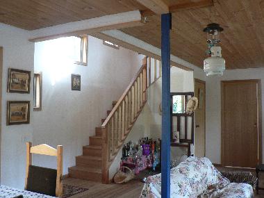 Ferienhaus in Suggan Buggan (Victoria) oder Ferienwohnung oder Ferienhaus