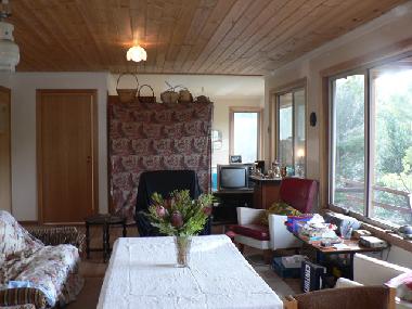 Ferienhaus in Suggan Buggan (Victoria) oder Ferienwohnung oder Ferienhaus