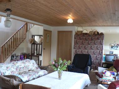 Ferienhaus in Suggan Buggan (Victoria) oder Ferienwohnung oder Ferienhaus