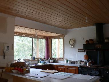 Ferienhaus in Suggan Buggan (Victoria) oder Ferienwohnung oder Ferienhaus