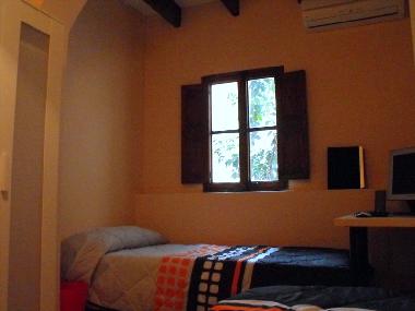 Ferienhaus in palma de mallorca (Mallorca) oder Ferienwohnung oder Ferienhaus