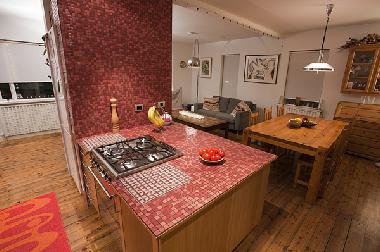 Ferienwohnung in Reykjavik (Reykjavik) oder Ferienwohnung oder Ferienhaus