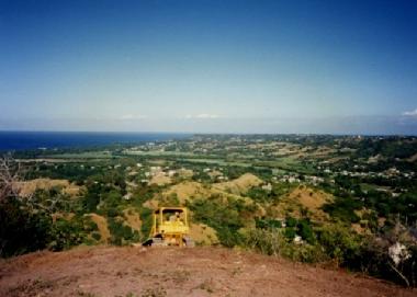 Schloss / Burg in Rincon (Puerto Rico) oder Ferienwohnung oder Ferienhaus