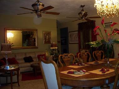 Schloss / Burg in Rincon (Puerto Rico) oder Ferienwohnung oder Ferienhaus