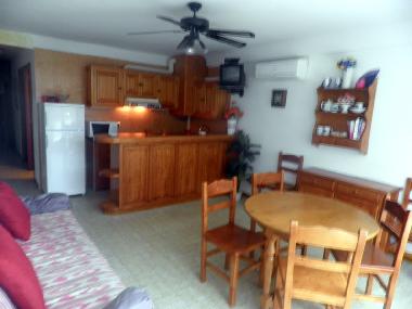 Ferienwohnung in PUERTO POLLENSA (Mallorca) oder Ferienwohnung oder Ferienhaus