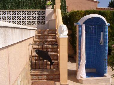 Ferienhaus in CHIVA (Valencia / Val�ncia) oder Ferienwohnung oder Ferienhaus