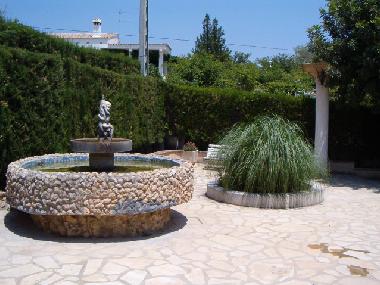 Ferienhaus in CHIVA (Valencia / Val�ncia) oder Ferienwohnung oder Ferienhaus