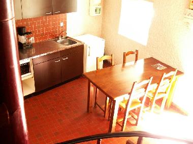 Ferienwohnung in CHILHAC (Haute-Loire) oder Ferienwohnung oder Ferienhaus
