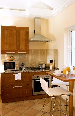Ferienhaus in Sagres (Algarve) oder Ferienwohnung oder Ferienhaus