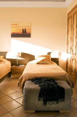 Ferienhaus in Sagres (Algarve) oder Ferienwohnung oder Ferienhaus