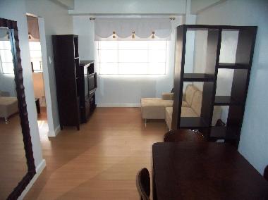 Hotel in Taguig (Manila) oder Ferienwohnung oder Ferienhaus