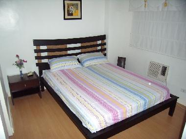 Hotel in Taguig (Manila) oder Ferienwohnung oder Ferienhaus