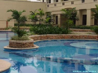 Hotel in Taguig (Manila) oder Ferienwohnung oder Ferienhaus