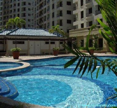 Hotel in Taguig (Manila) oder Ferienwohnung oder Ferienhaus