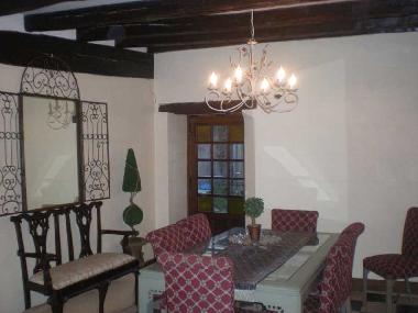 Ferienhaus in Langeais (Centre) oder Ferienwohnung oder Ferienhaus
