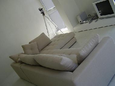 Ferienwohnung in capital federal (Buenos Aires) oder Ferienwohnung oder Ferienhaus