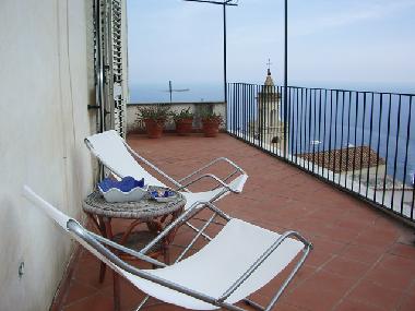 Ferienhaus in Positano (Salerno) oder Ferienwohnung oder Ferienhaus