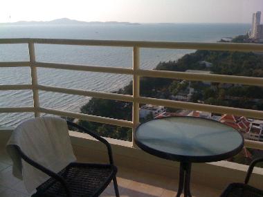 Pension in pattaya (Chon Buri) oder Ferienwohnung oder Ferienhaus