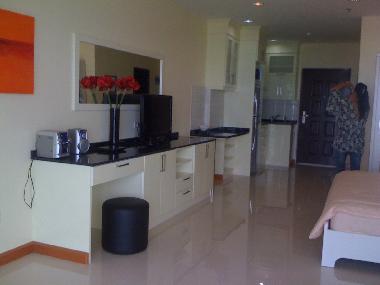 Pension in pattaya (Chon Buri) oder Ferienwohnung oder Ferienhaus