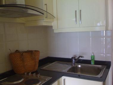 Pension in pattaya (Chon Buri) oder Ferienwohnung oder Ferienhaus