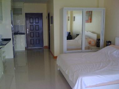 Pension in pattaya (Chon Buri) oder Ferienwohnung oder Ferienhaus