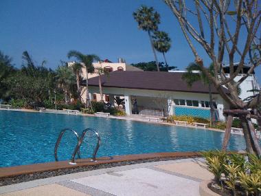 Pension in pattaya (Chon Buri) oder Ferienwohnung oder Ferienhaus