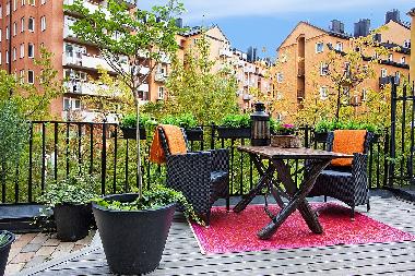 Ferienwohnung in Stockholm (Stockholm) oder Ferienwohnung oder Ferienhaus