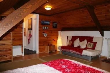 Ferienwohnung in Bagneres de Bigorre (Hautes-Pyr�n�es) oder Ferienwohnung oder Ferienhaus