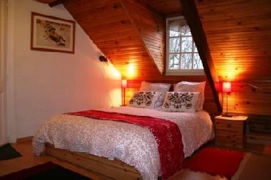 Ferienwohnung in Bagneres de Bigorre (Hautes-Pyr�n�es) oder Ferienwohnung oder Ferienhaus