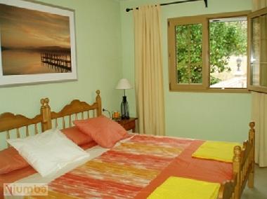 Ferienhaus in Colonia Sant Pere, Colonia de sant Pere, Colonia d (Mallorca) oder Ferienwohnung oder Ferienhaus