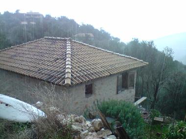 Ferienhaus in Neohori (Lefkada) oder Ferienwohnung oder Ferienhaus