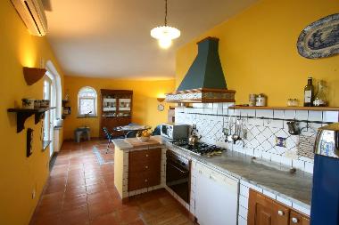 Ferienhaus in Sorrento(Sant Agnello Colli di Fontanelle) (Napoli) oder Ferienwohnung oder Ferienhaus
