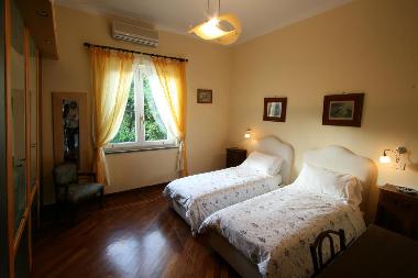Ferienhaus in Sorrento(Sant Agnello Colli di Fontanelle) (Napoli) oder Ferienwohnung oder Ferienhaus