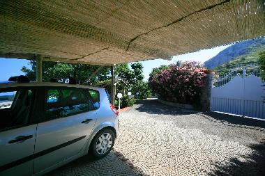 Ferienhaus in Sorrento(Sant Agnello Colli di Fontanelle) (Napoli) oder Ferienwohnung oder Ferienhaus
