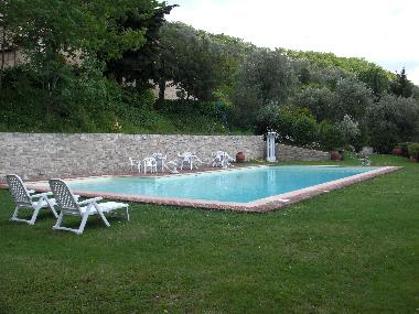 Ferienwohnung in Lucca (Lucca) oder Ferienwohnung oder Ferienhaus