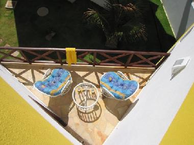 Ferienhaus in Maracajau (Rio Grande do Norte) oder Ferienwohnung oder Ferienhaus