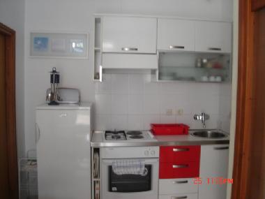 Ferienwohnung in Podgora (Splitsko-Dalmatinska) oder Ferienwohnung oder Ferienhaus