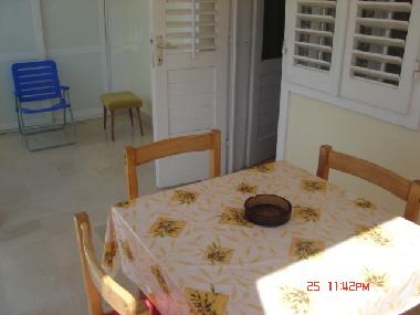 Ferienwohnung in Podgora (Splitsko-Dalmatinska) oder Ferienwohnung oder Ferienhaus