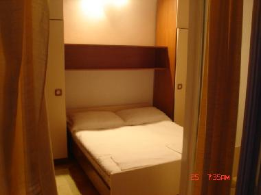 Ferienwohnung in Podgora (Splitsko-Dalmatinska) oder Ferienwohnung oder Ferienhaus