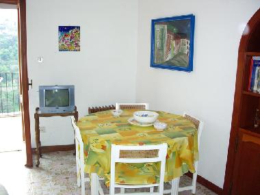 Ferienhaus in Positano (Salerno) oder Ferienwohnung oder Ferienhaus