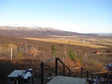Ferienhaus in Laugarvatn (Arnessysla) oder Ferienwohnung oder Ferienhaus