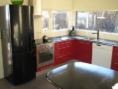 Ferienhaus in Laugarvatn (Arnessysla) oder Ferienwohnung oder Ferienhaus