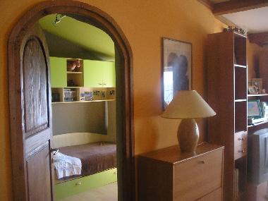 Ferienhaus in Makarska (Splitsko-Dalmatinska) oder Ferienwohnung oder Ferienhaus