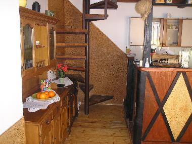 Ferienhaus in Makarska (Splitsko-Dalmatinska) oder Ferienwohnung oder Ferienhaus
