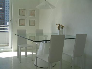 Ferienwohnung in capital federal (Buenos Aires) oder Ferienwohnung oder Ferienhaus