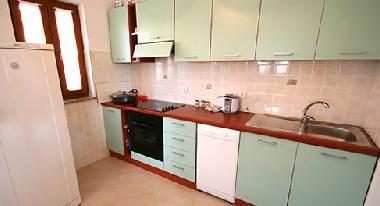 Ferienhaus in Tar-Vabriga (Istarska) oder Ferienwohnung oder Ferienhaus