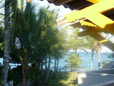 Ferienhaus in Arraial D'Ajuda (Bahia) oder Ferienwohnung oder Ferienhaus